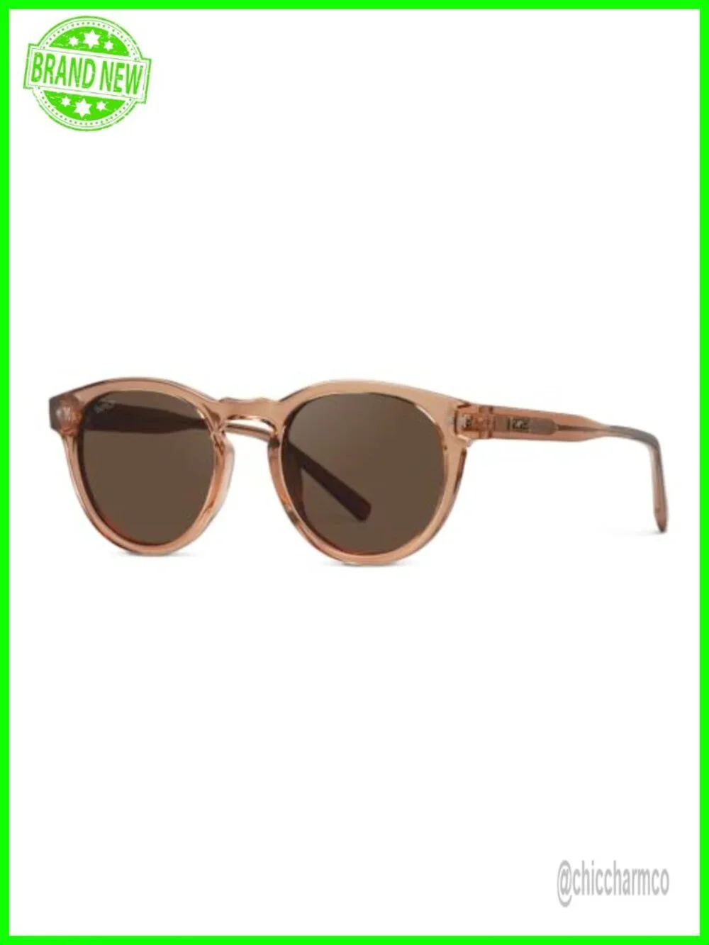 N/A chic retro